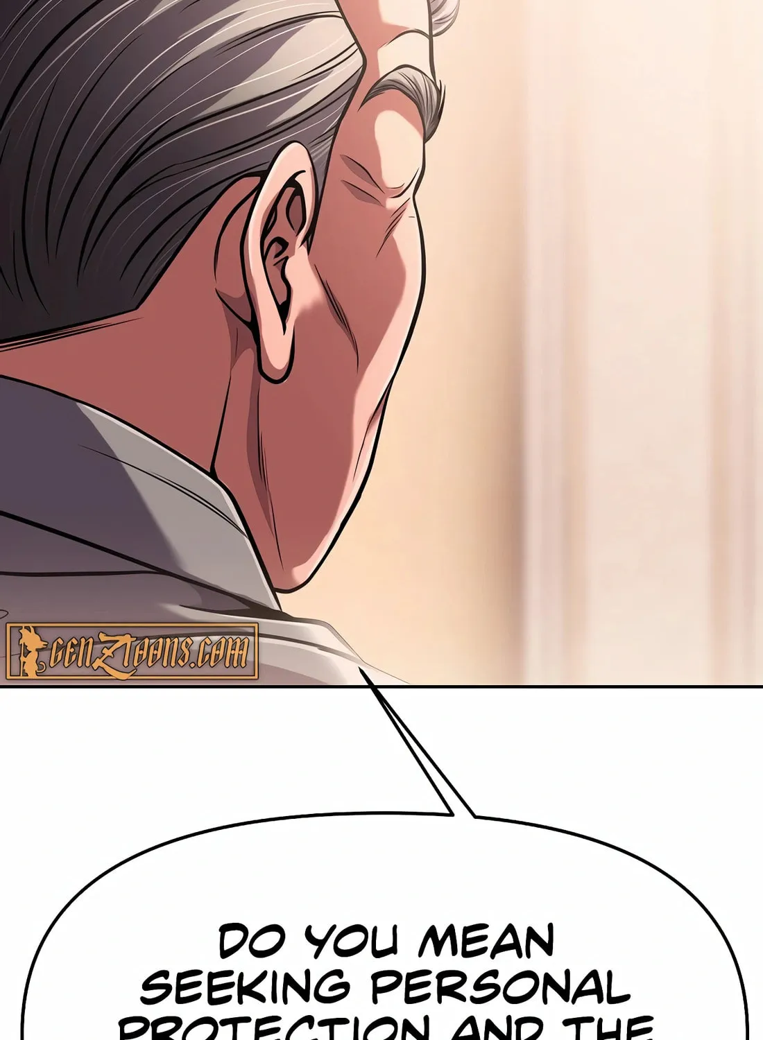 New Employee Kim Chul-Soo Chapter 85 page 120 - 
