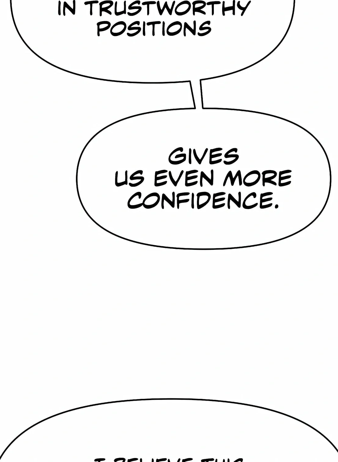 New Employee Kim Chul-Soo Chapter 85 page 13 - 