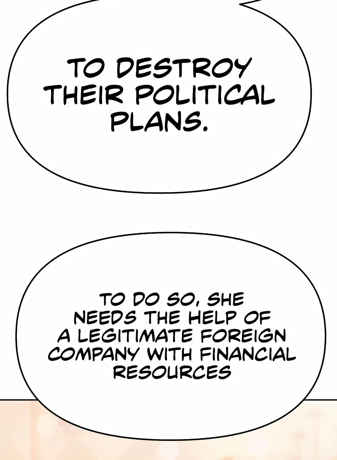 New Employee Kim Chul-Soo Chapter 85 page 123 - 