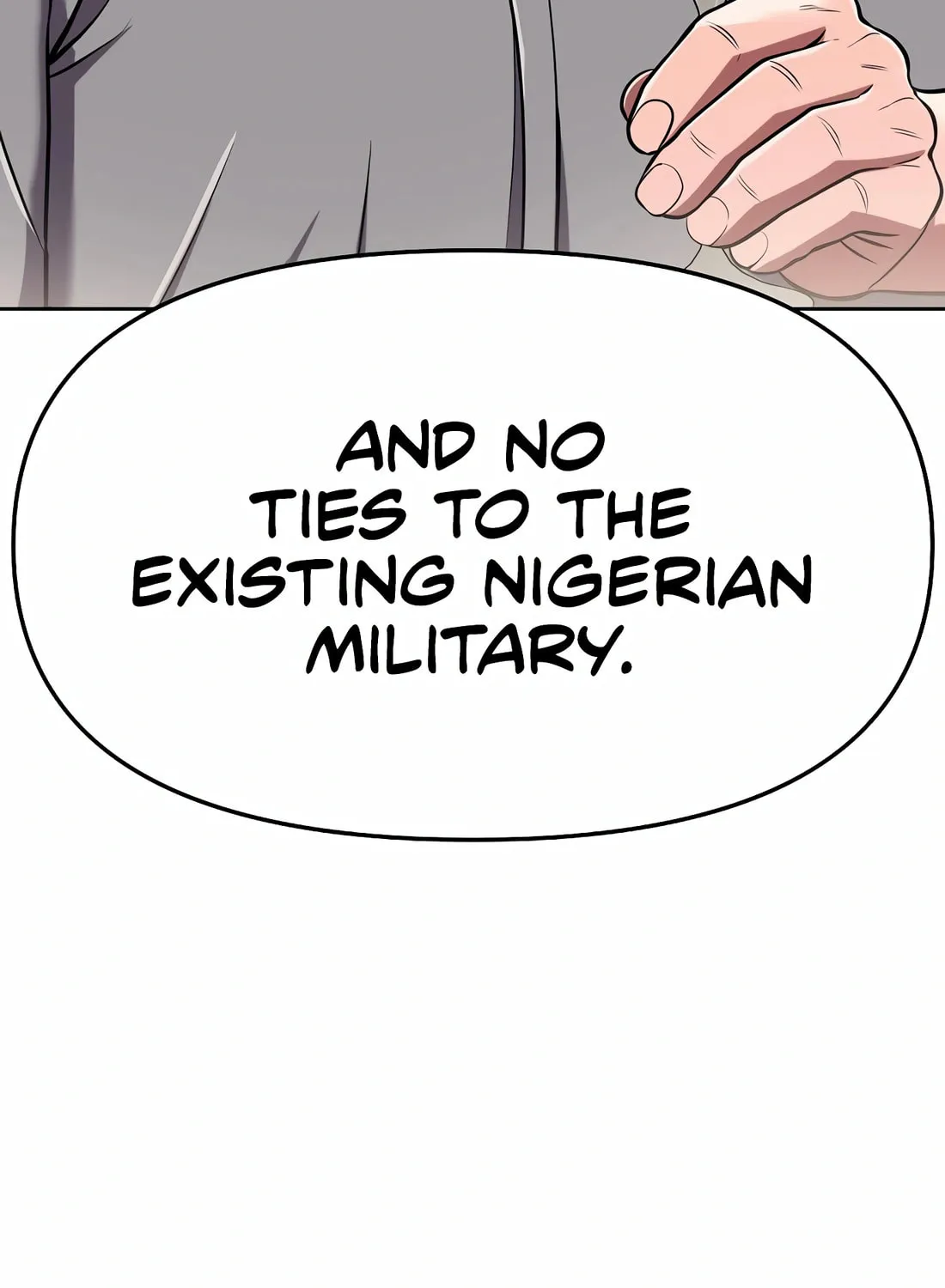 New Employee Kim Chul-Soo Chapter 85 page 125 - 