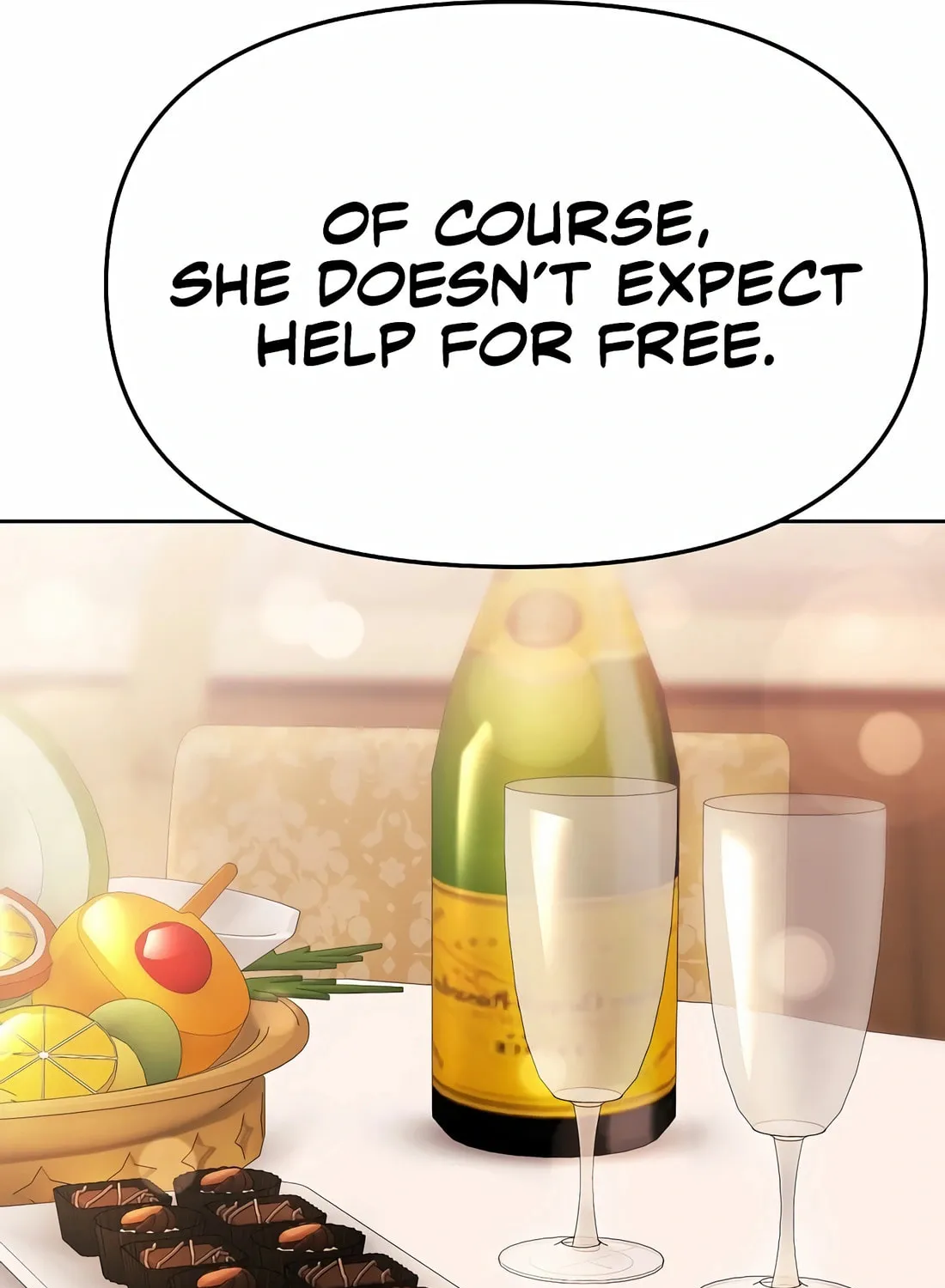 New Employee Kim Chul-Soo Chapter 85 page 127 - 