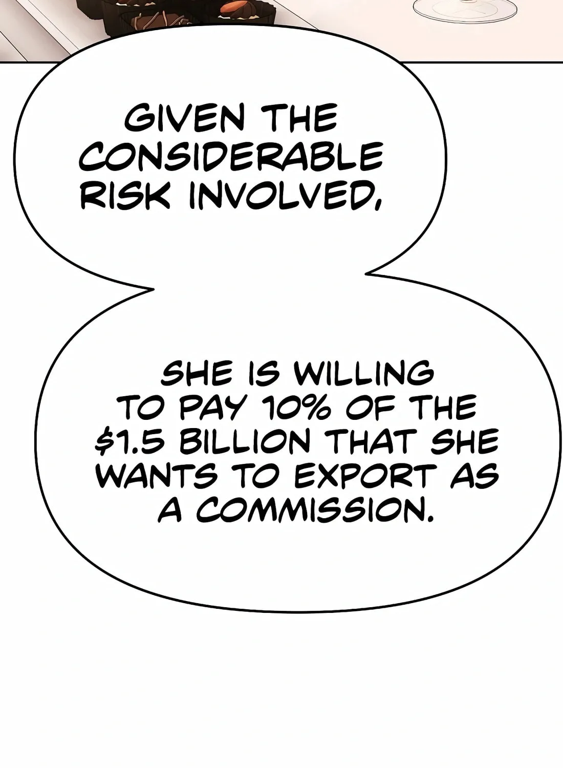 New Employee Kim Chul-Soo Chapter 85 page 128 - 