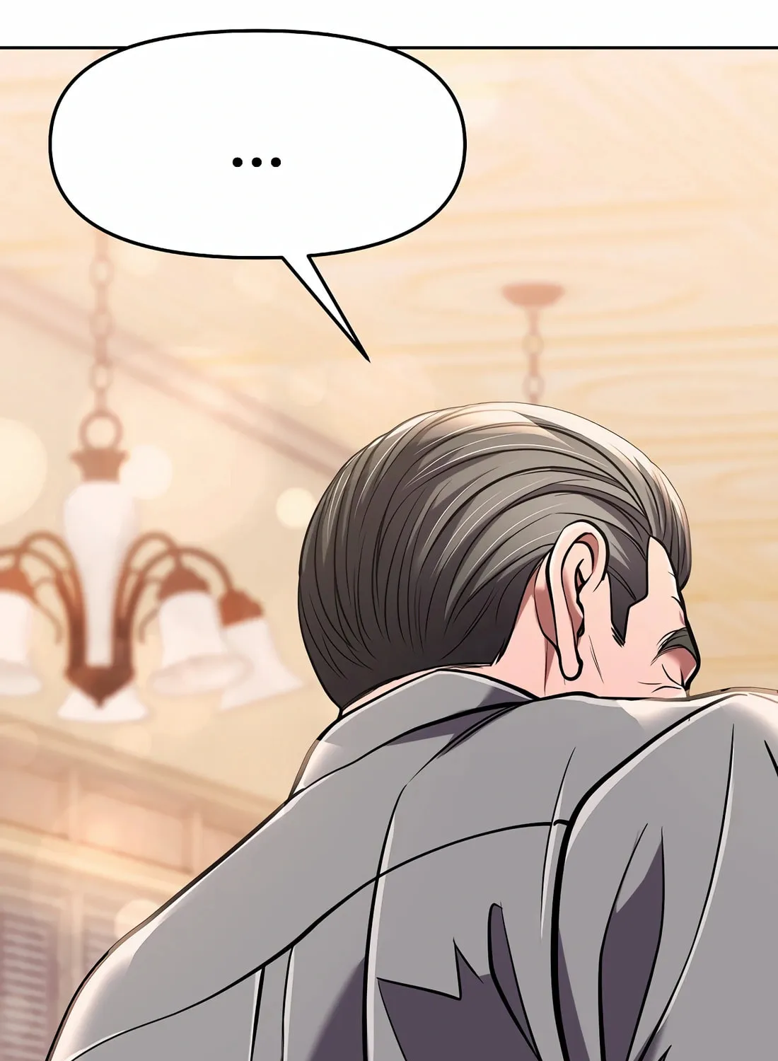 New Employee Kim Chul-Soo Chapter 85 page 129 - 