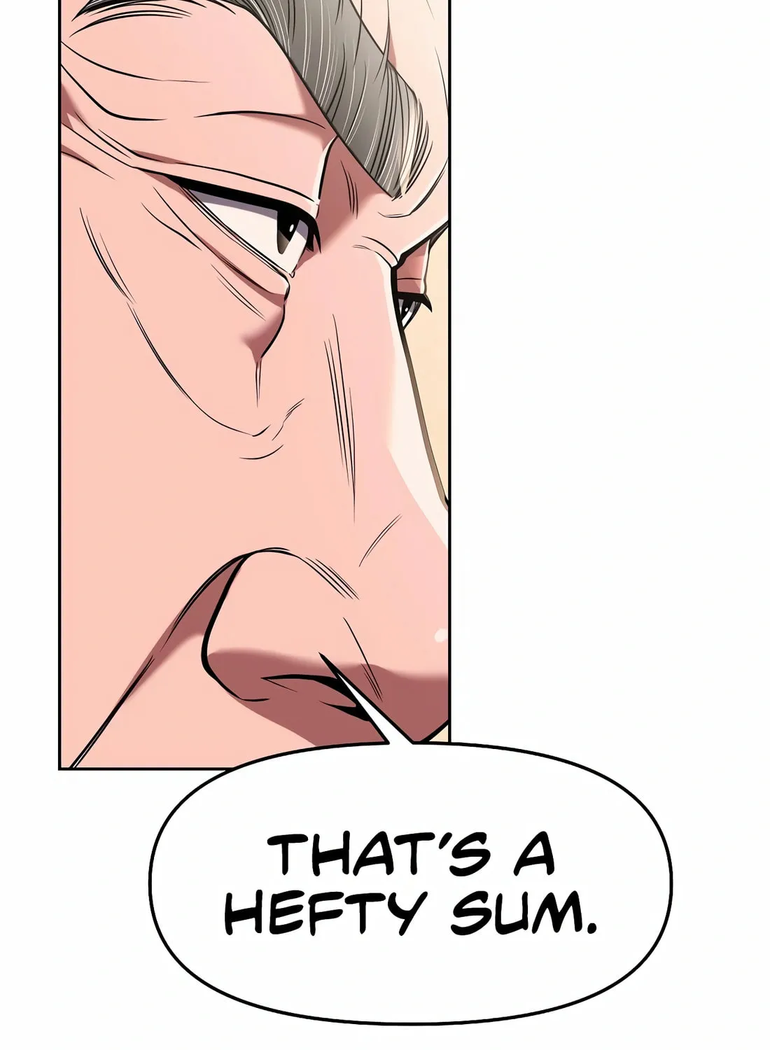 New Employee Kim Chul-Soo Chapter 85 page 131 - 
