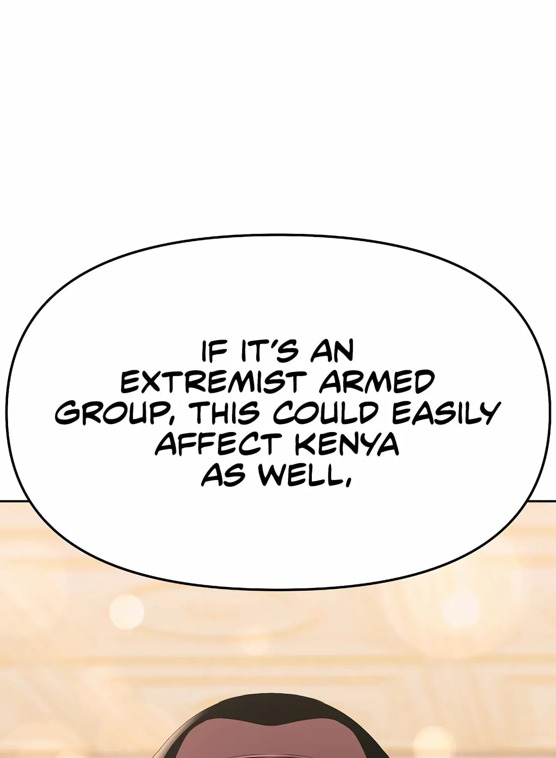 New Employee Kim Chul-Soo Chapter 85 page 132 - 