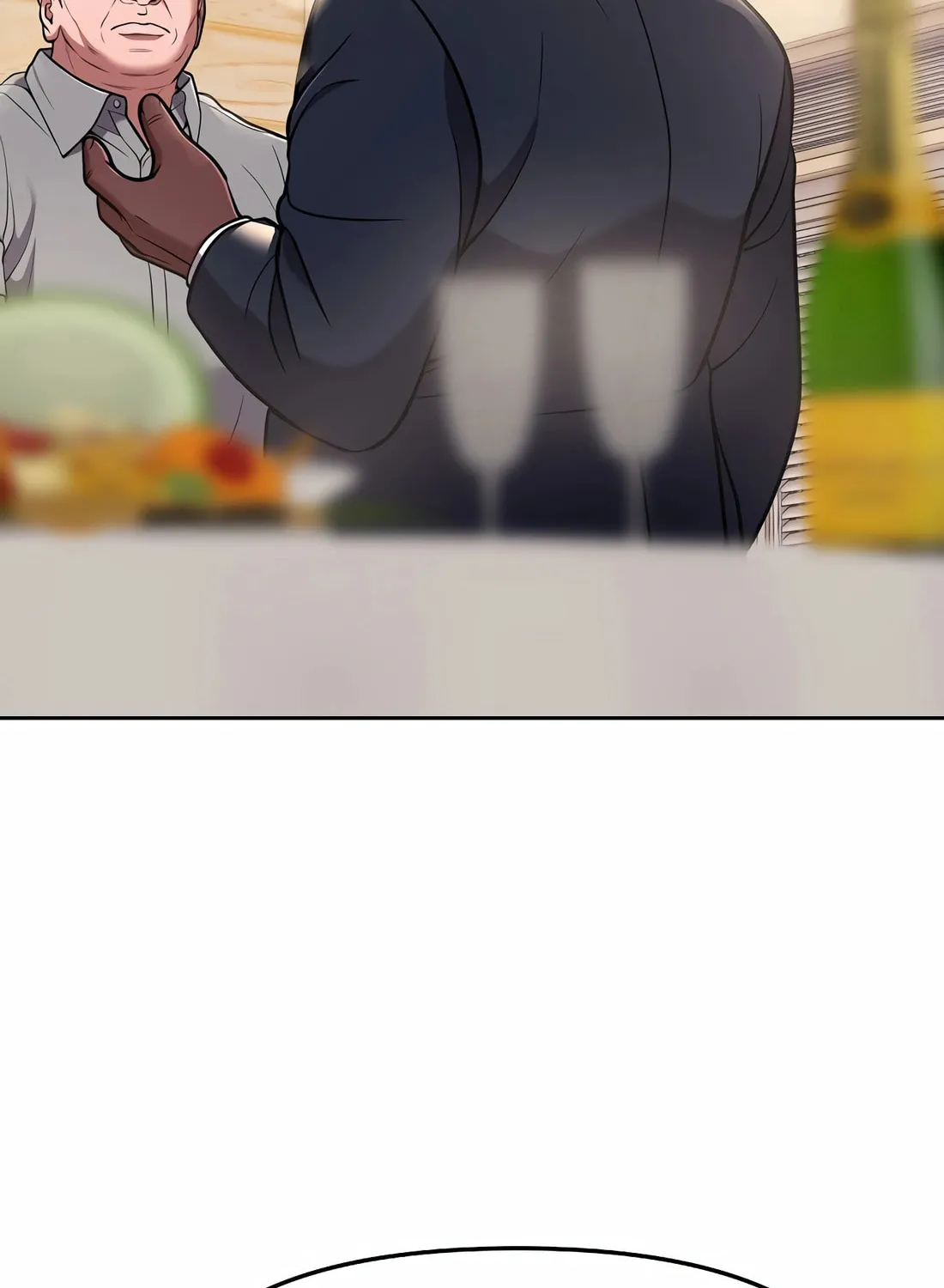 New Employee Kim Chul-Soo Chapter 85 page 138 - 