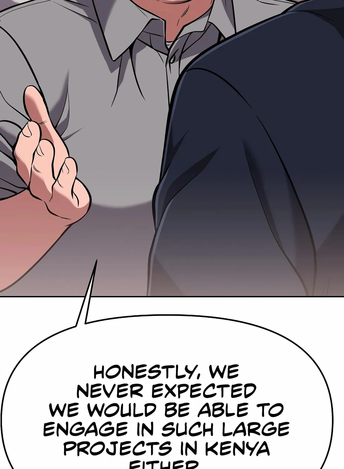 New Employee Kim Chul-Soo Chapter 85 page 15 - 