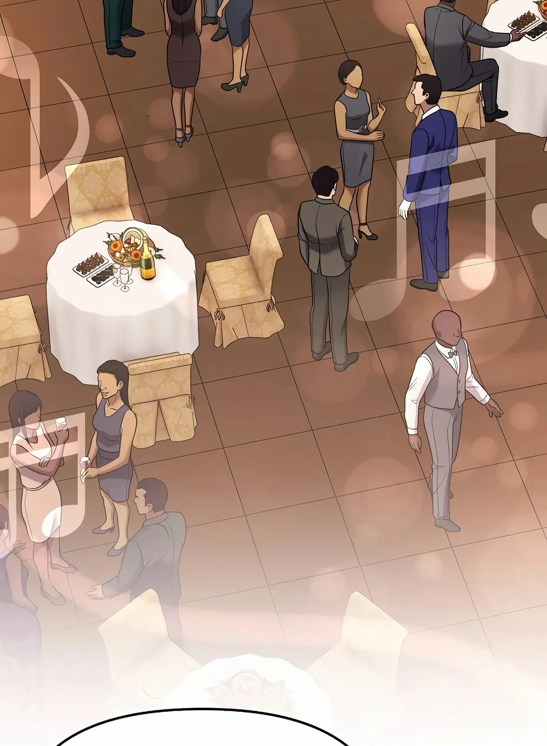 New Employee Kim Chul-Soo Chapter 85 page 143 - 