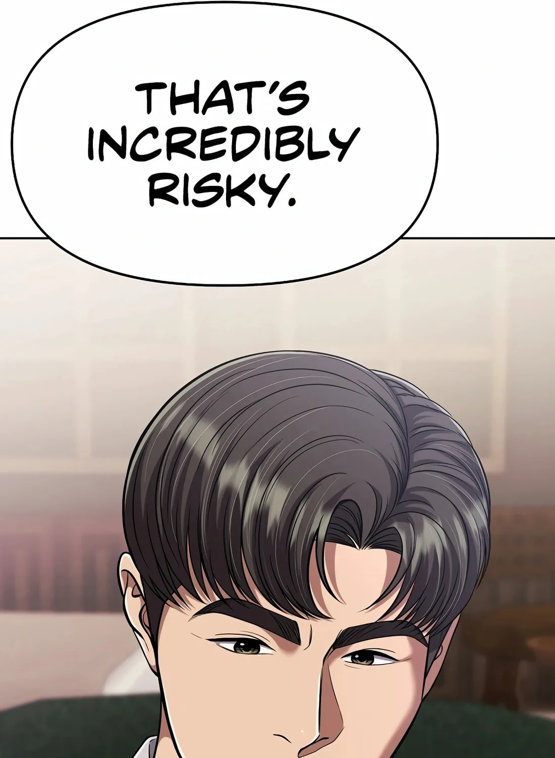 New Employee Kim Chul-Soo Chapter 85 page 147 - 