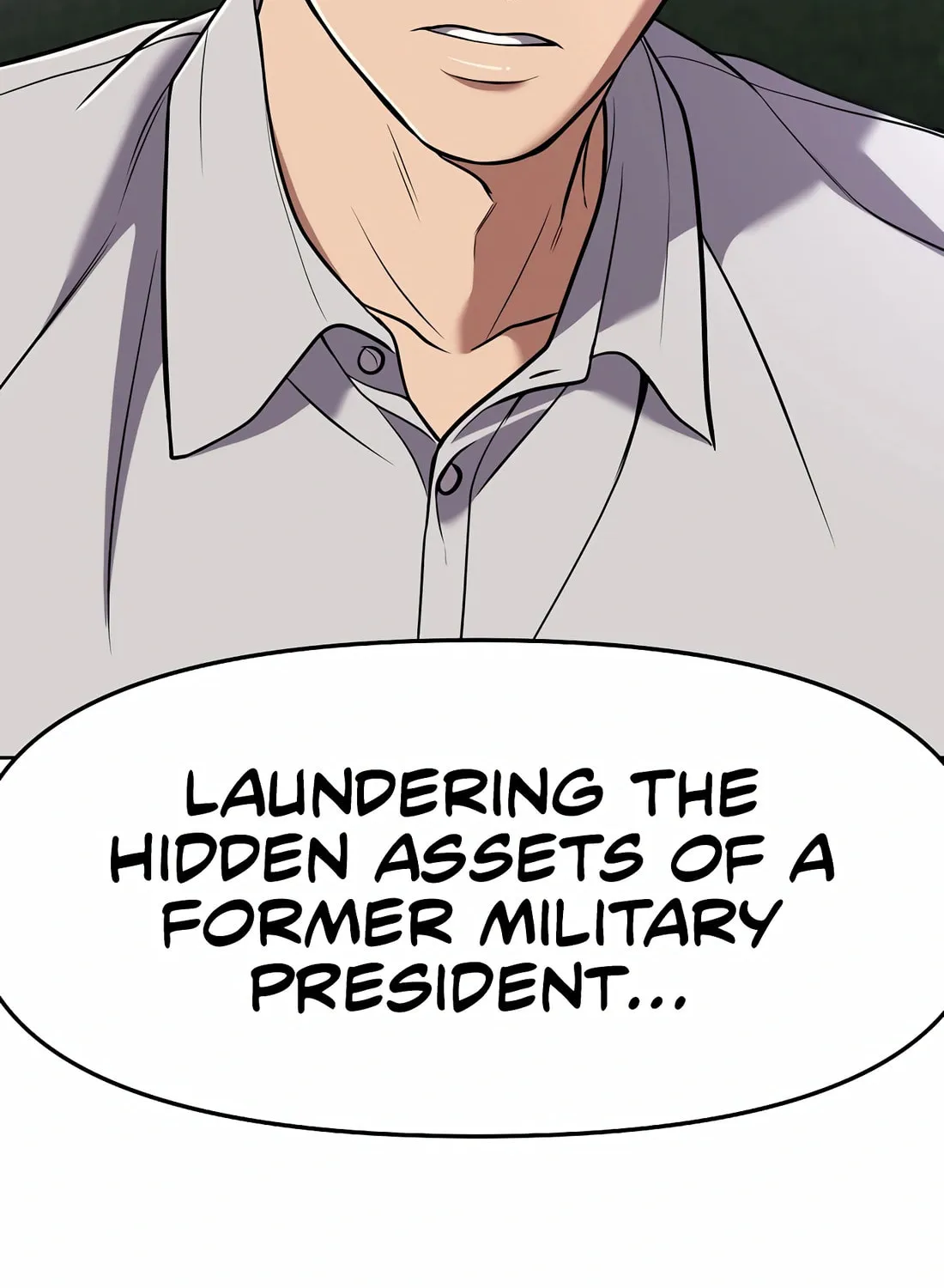 New Employee Kim Chul-Soo Chapter 85 page 148 - 