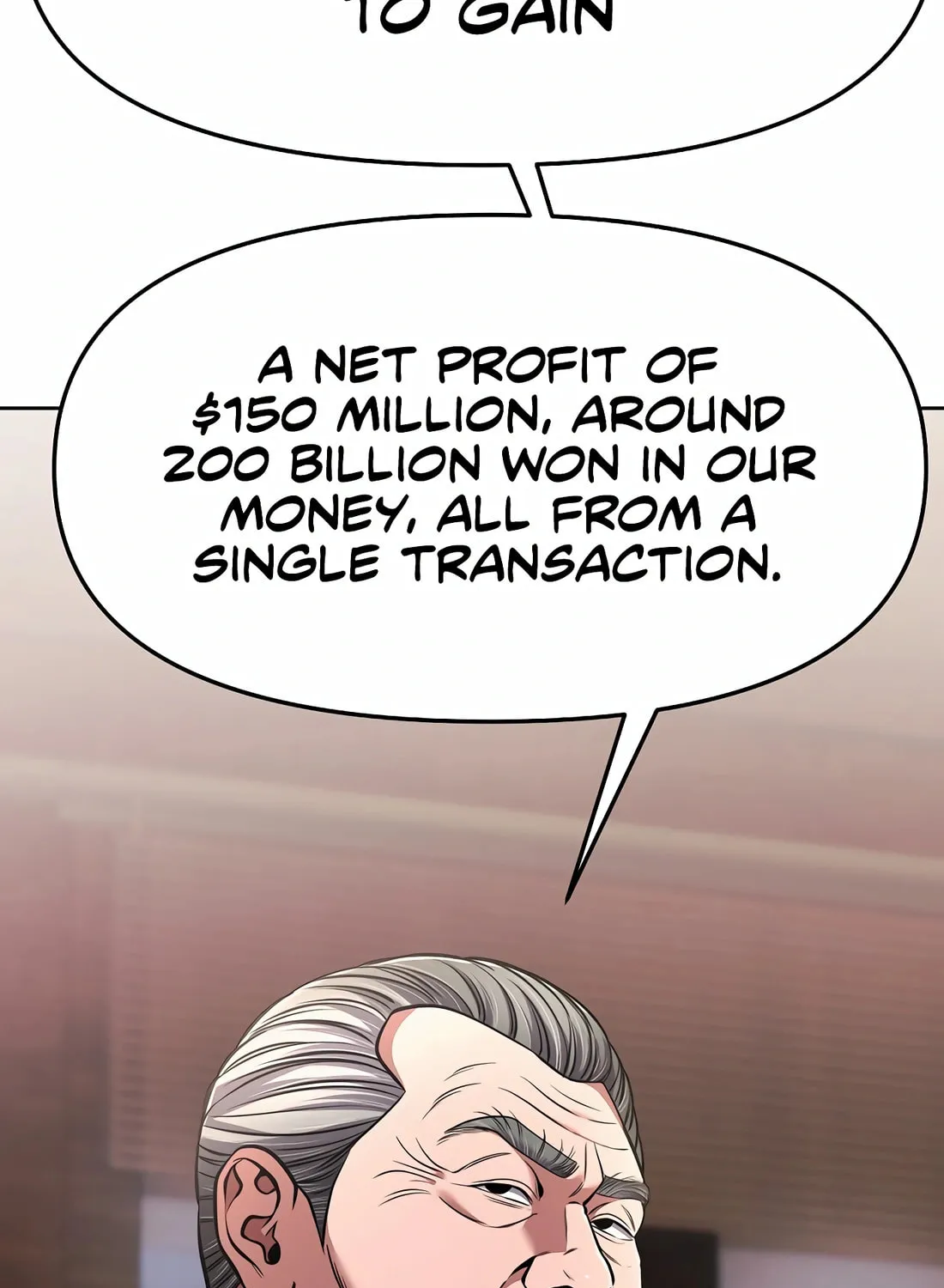 New Employee Kim Chul-Soo Chapter 85 page 151 - 