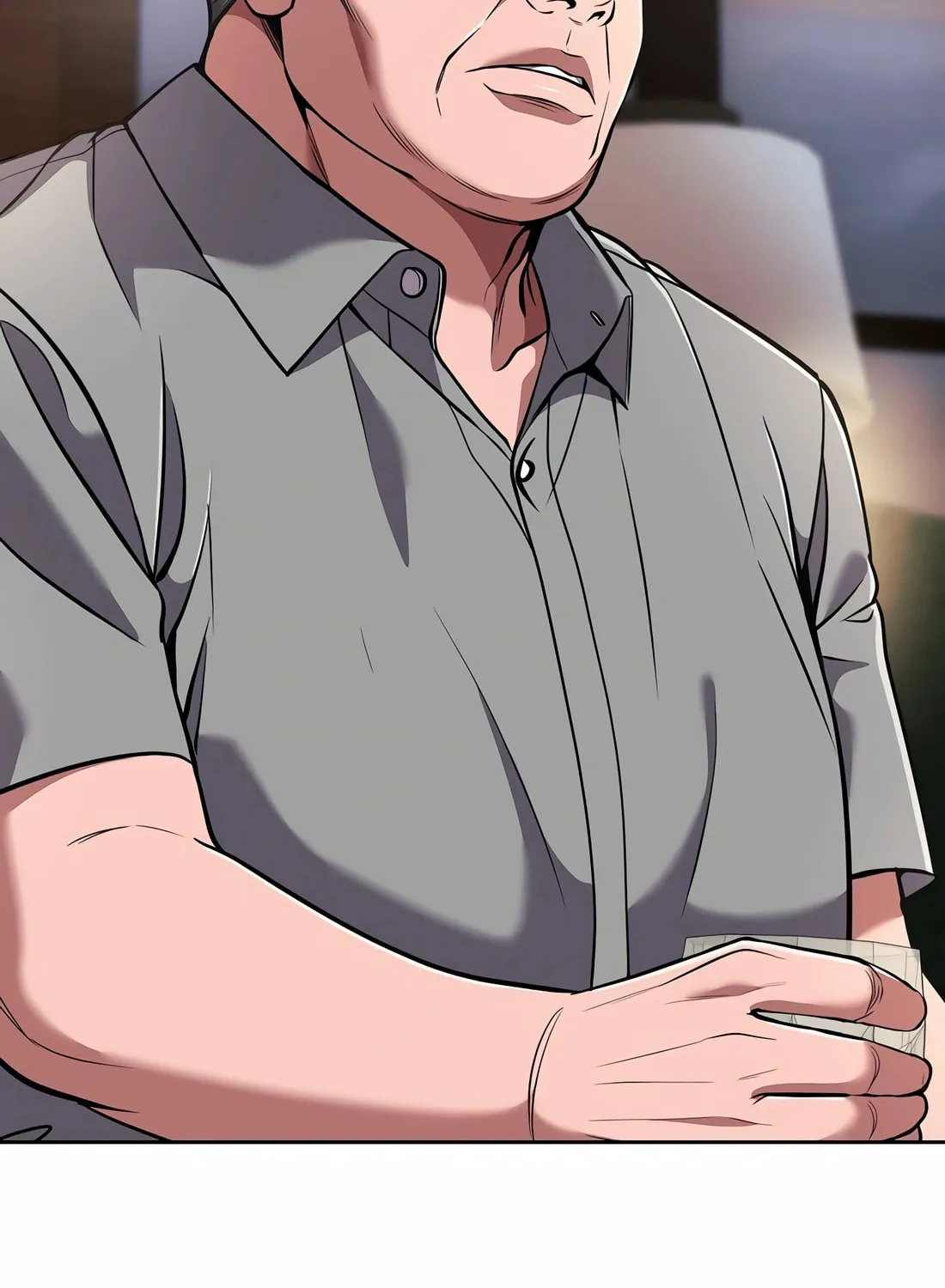 New Employee Kim Chul-Soo Chapter 85 page 152 - 