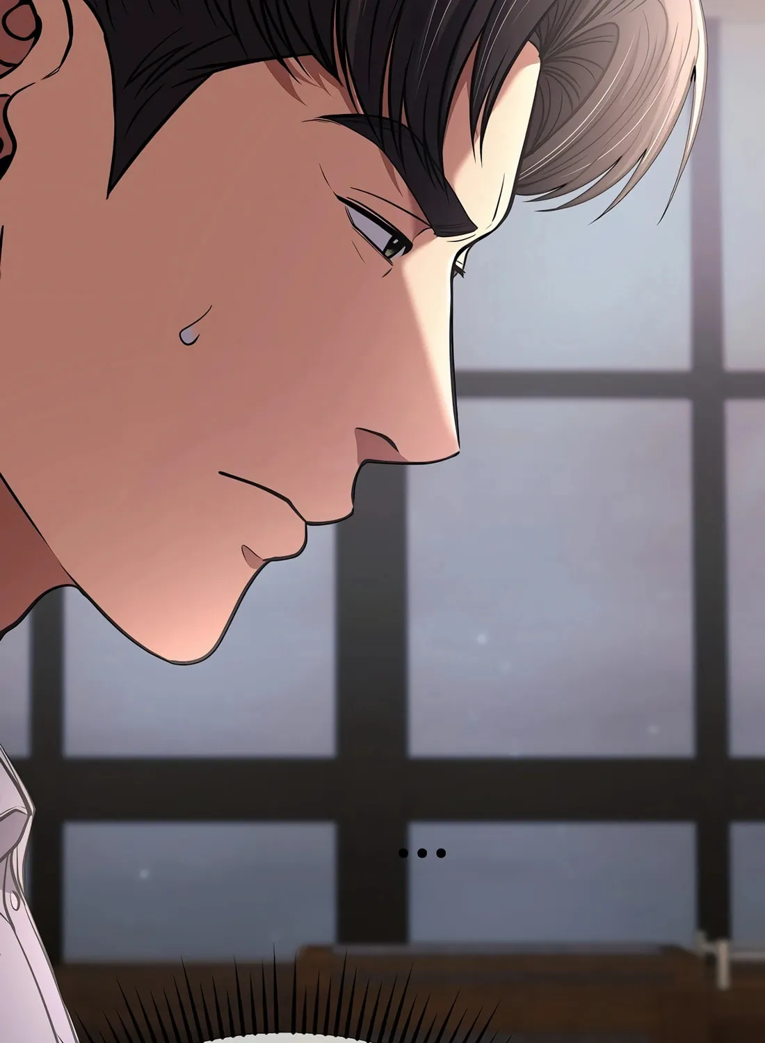 New Employee Kim Chul-Soo Chapter 85 page 155 - 