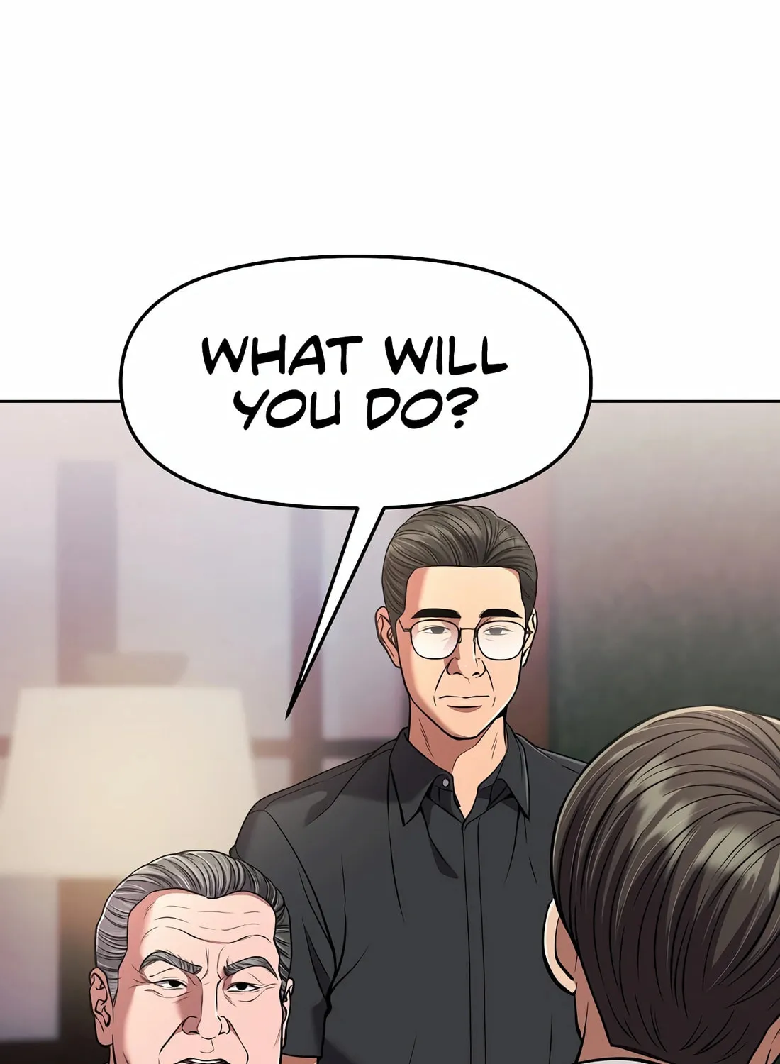 New Employee Kim Chul-Soo Chapter 85 page 158 - 