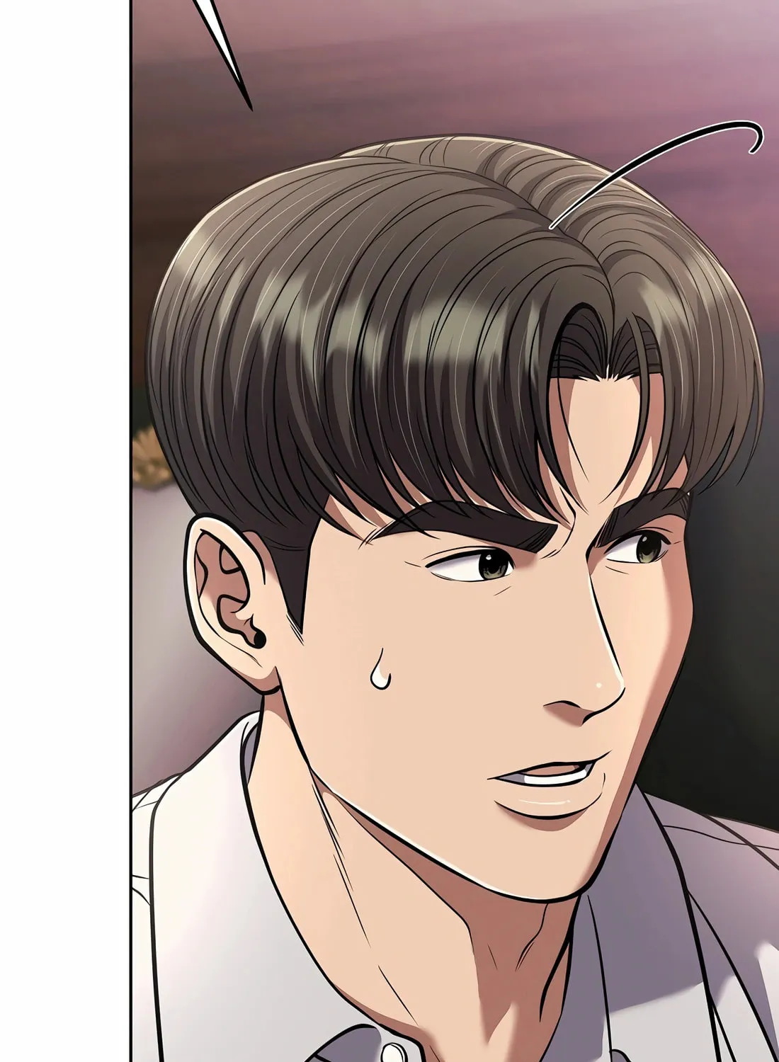New Employee Kim Chul-Soo Chapter 85 page 161 - 