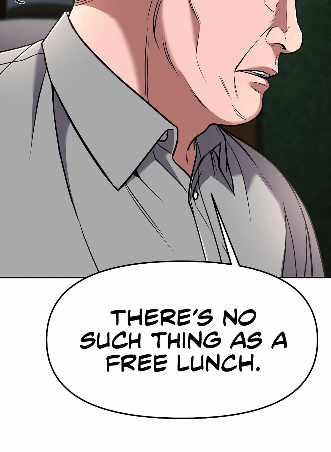New Employee Kim Chul-Soo Chapter 85 page 164 - 