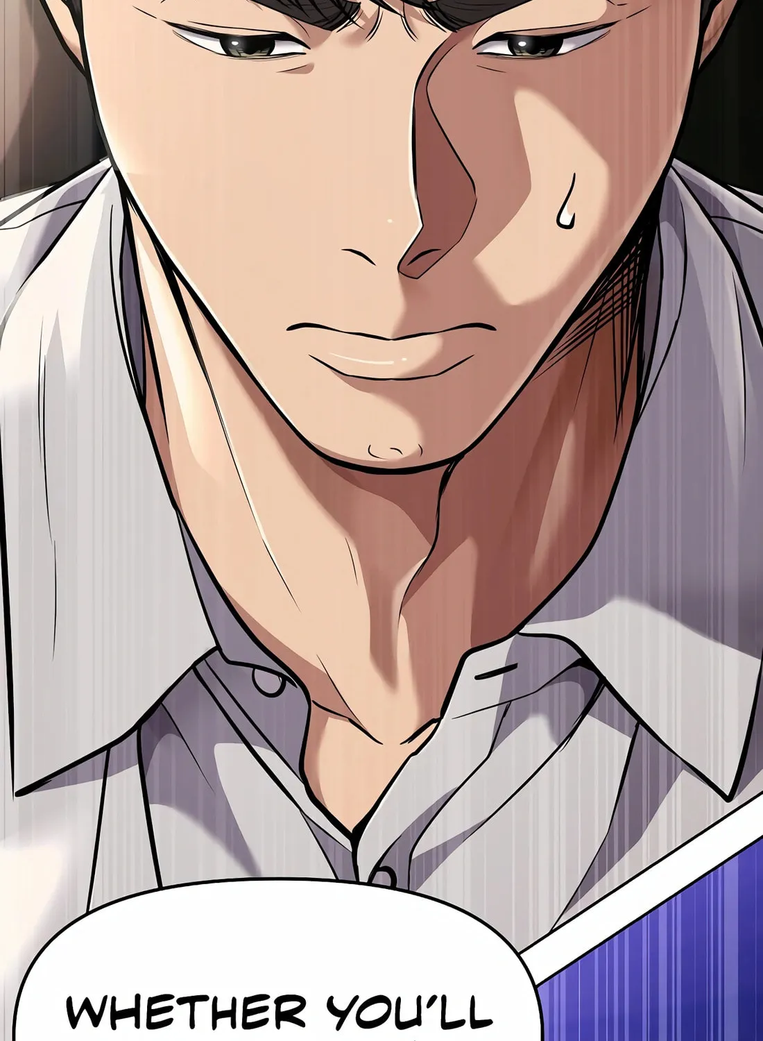 New Employee Kim Chul-Soo Chapter 85 page 168 - 