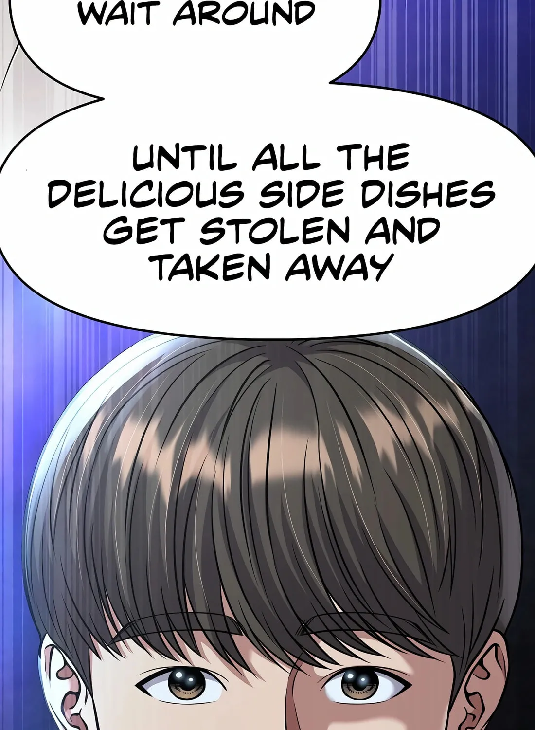 New Employee Kim Chul-Soo Chapter 85 page 169 - 