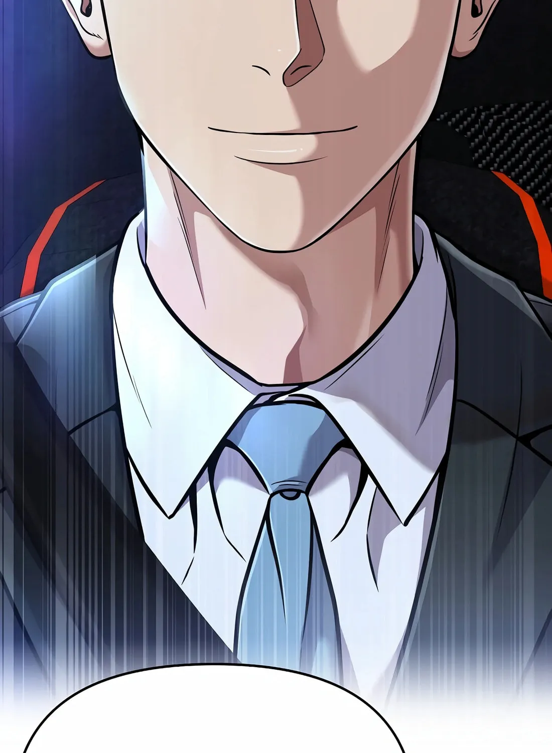 New Employee Kim Chul-Soo Chapter 85 page 170 - 