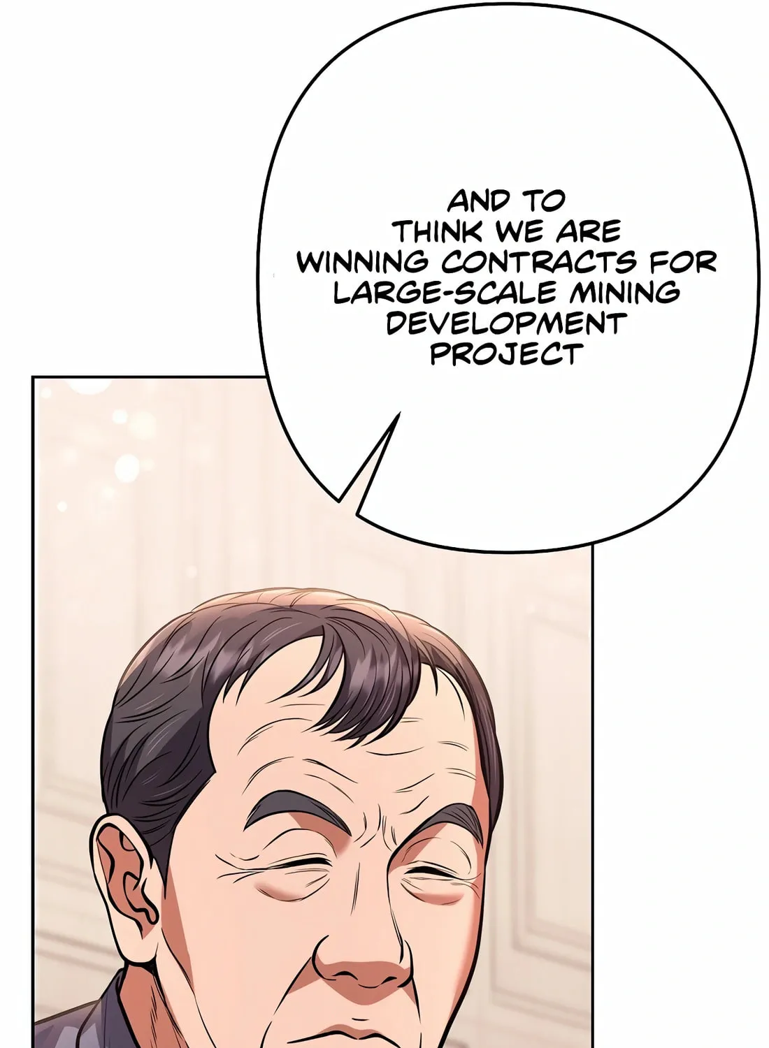 New Employee Kim Chul-Soo Chapter 85 page 19 - 