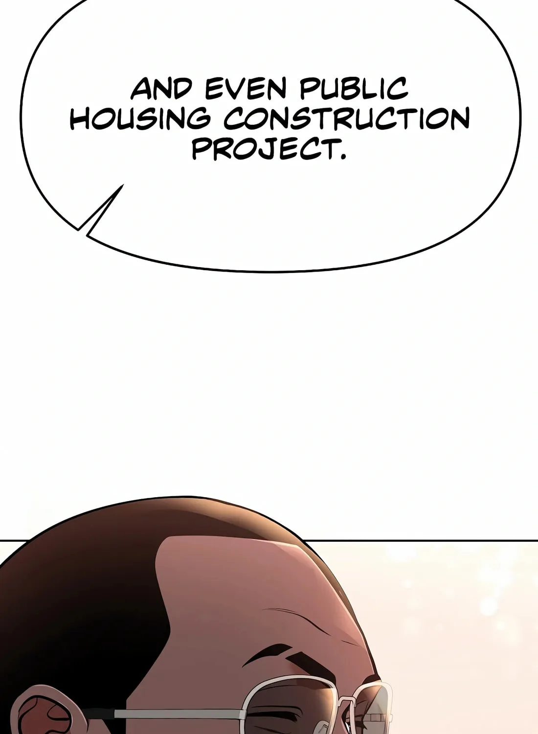 New Employee Kim Chul-Soo Chapter 85 page 21 - 