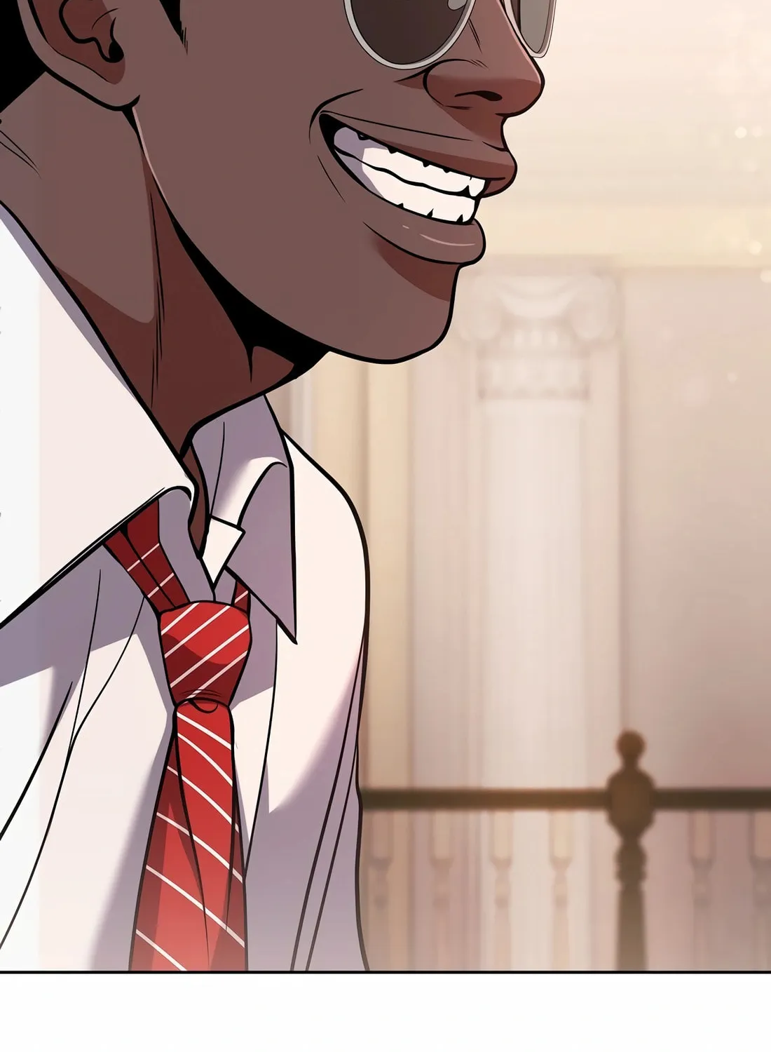 New Employee Kim Chul-Soo Chapter 85 page 22 - 