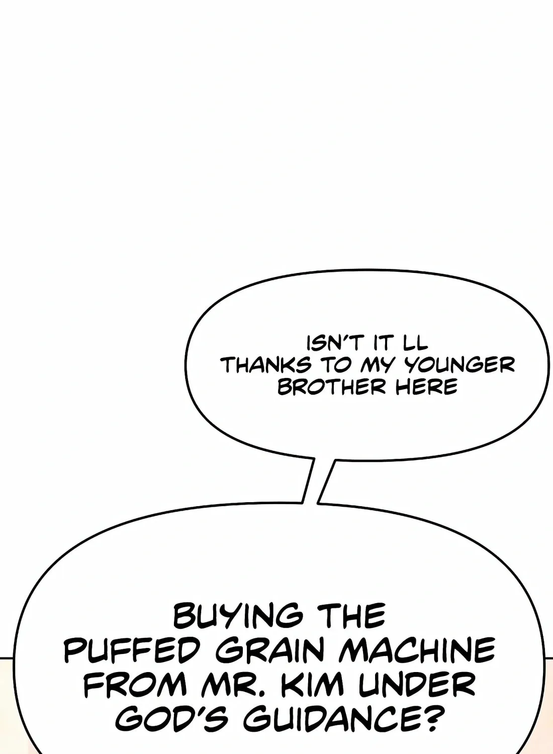 New Employee Kim Chul-Soo Chapter 85 page 23 - 
