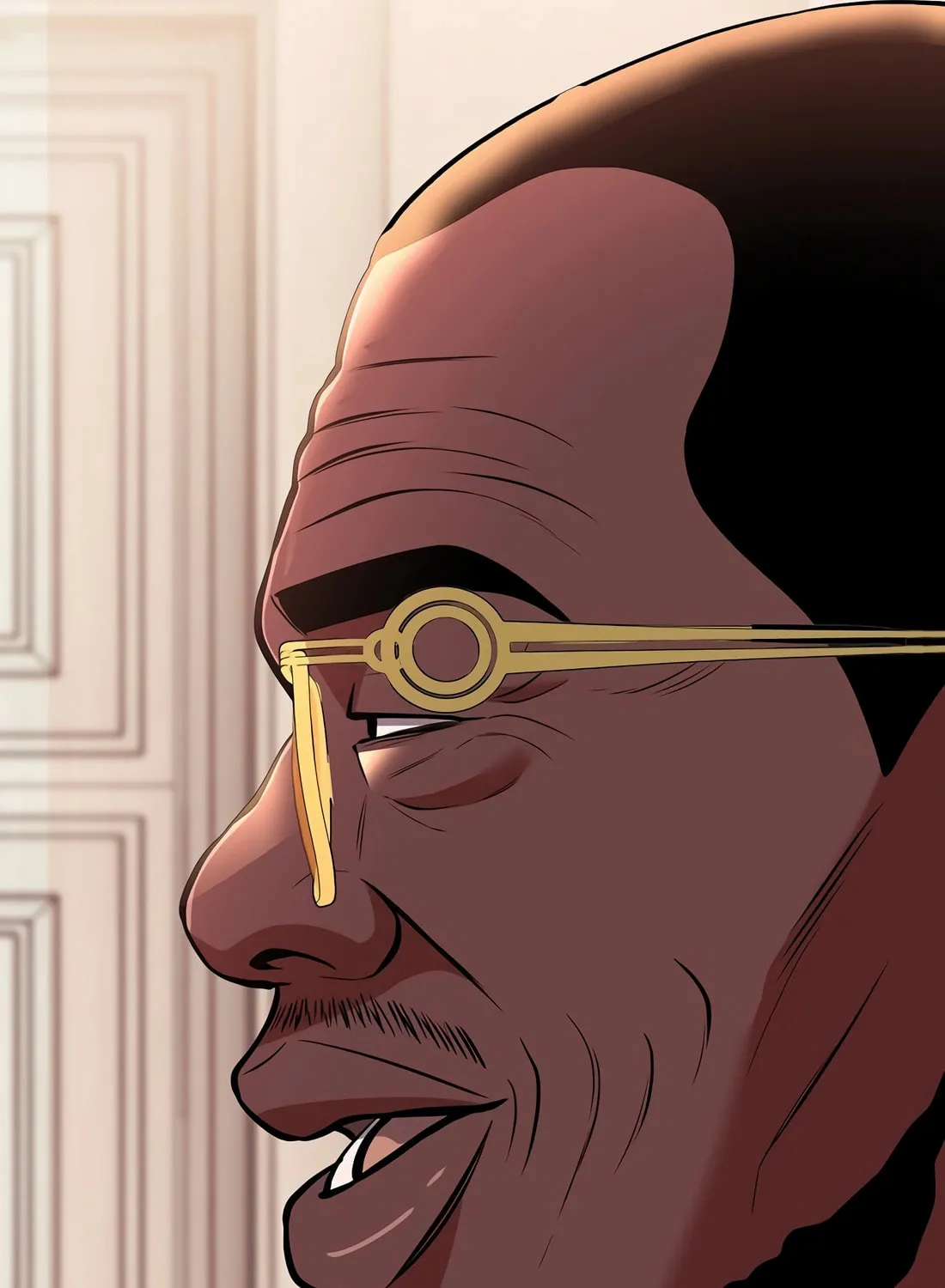 New Employee Kim Chul-Soo Chapter 85 page 27 - 