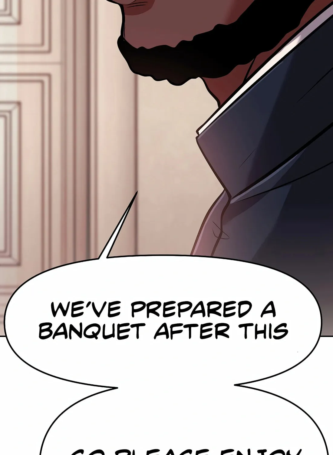 New Employee Kim Chul-Soo Chapter 85 page 28 - 
