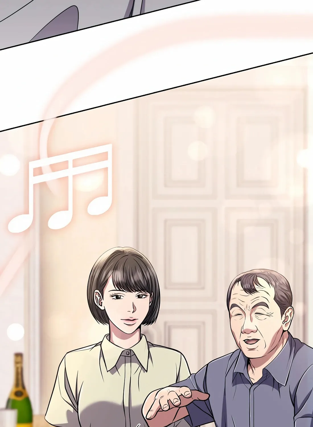 New Employee Kim Chul-Soo Chapter 85 page 37 - 