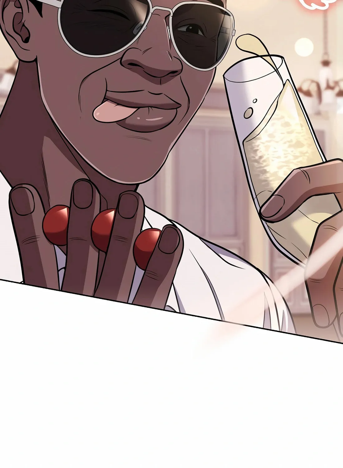 New Employee Kim Chul-Soo Chapter 85 page 39 - 
