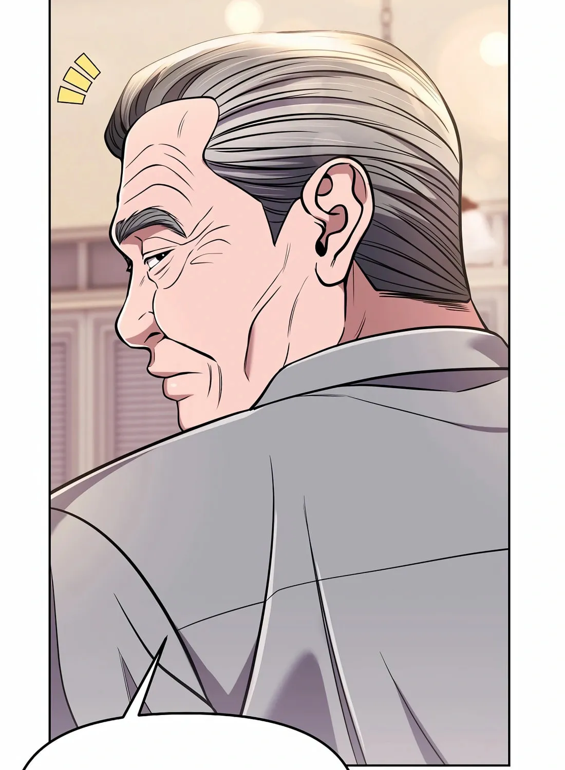 New Employee Kim Chul-Soo Chapter 85 page 42 - 