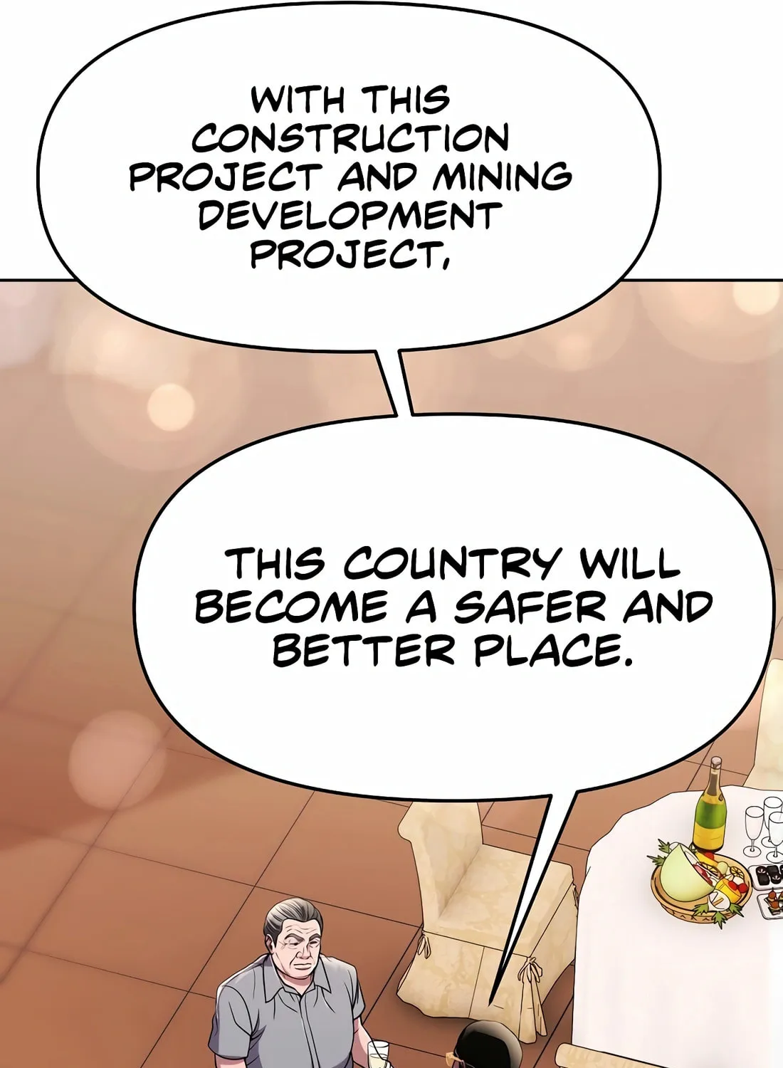 New Employee Kim Chul-Soo Chapter 85 page 44 - 