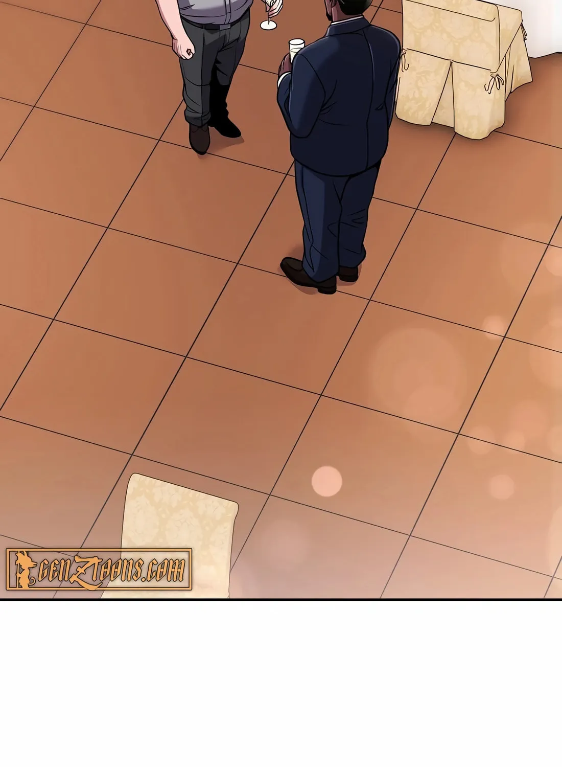 New Employee Kim Chul-Soo Chapter 85 page 45 - 