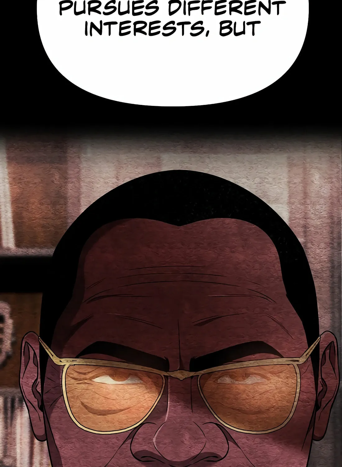 New Employee Kim Chul-Soo Chapter 85 page 47 - 