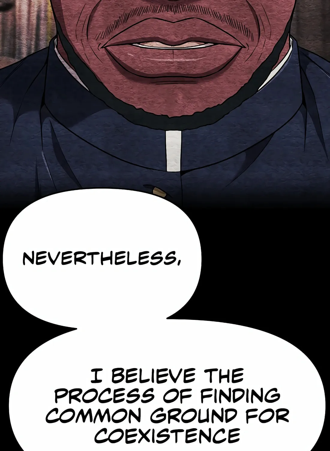 New Employee Kim Chul-Soo Chapter 85 page 48 - 