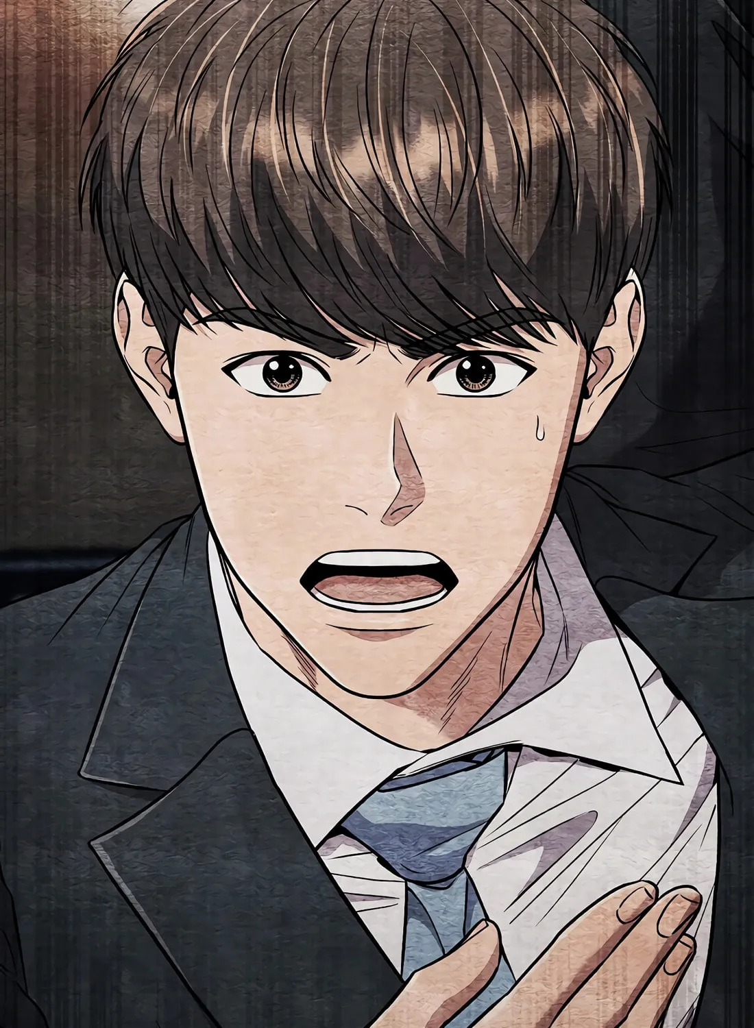 New Employee Kim Chul-Soo Chapter 85 page 52 - 