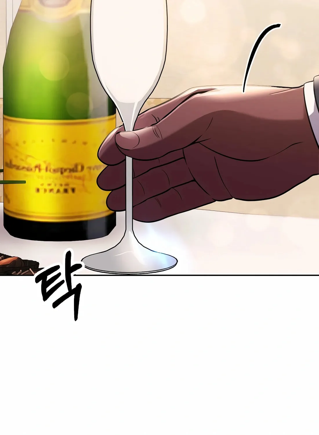 New Employee Kim Chul-Soo Chapter 85 page 66 - 