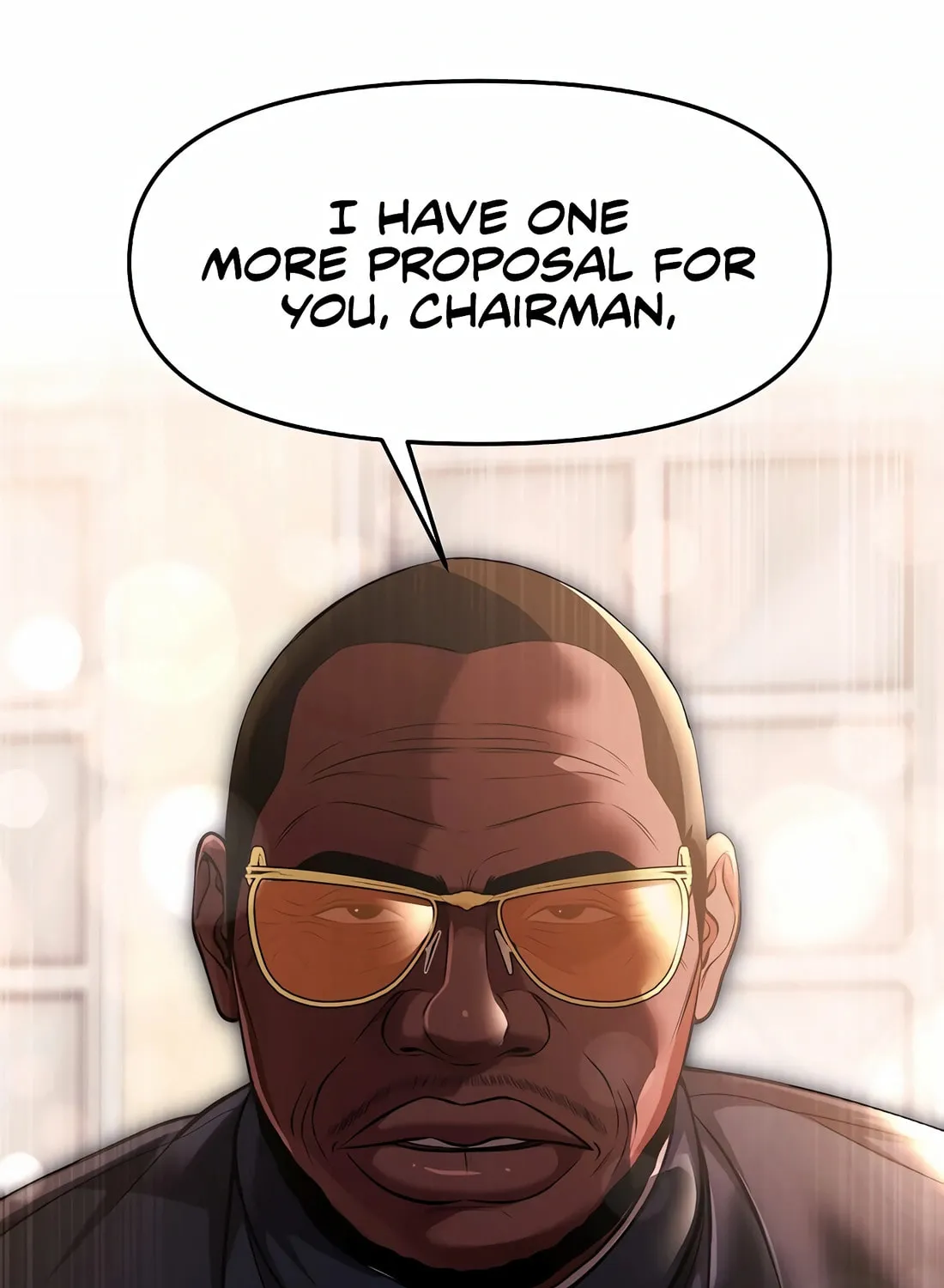 New Employee Kim Chul-Soo Chapter 85 page 69 - 