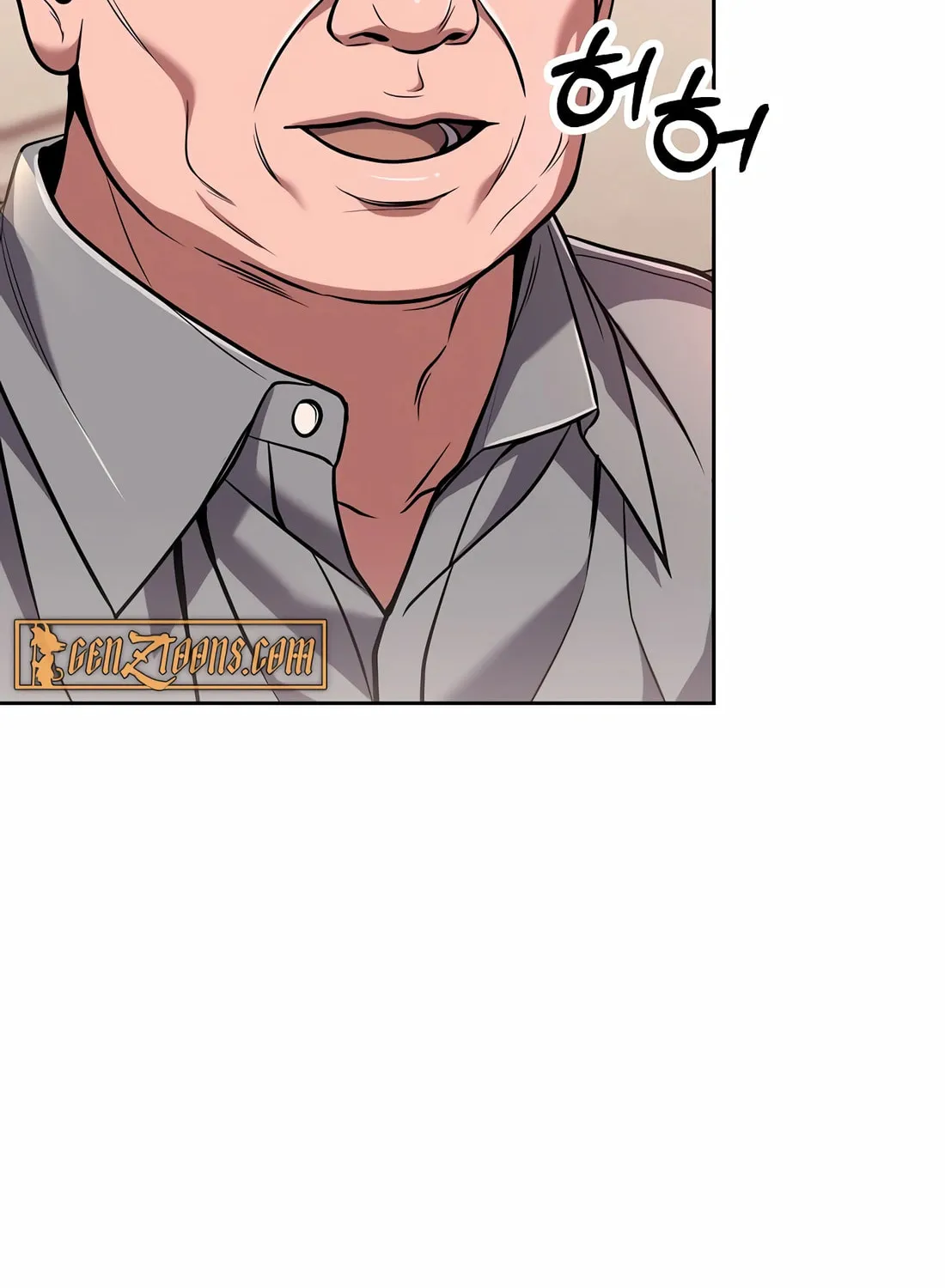 New Employee Kim Chul-Soo Chapter 85 page 8 - 