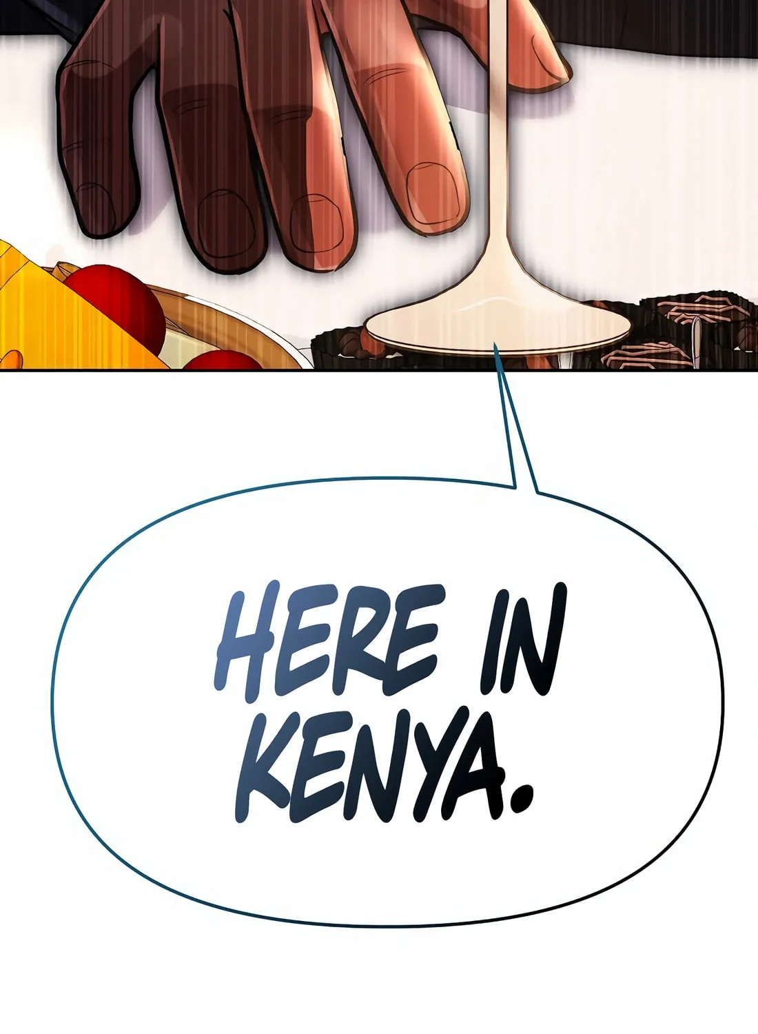 New Employee Kim Chul-Soo Chapter 85 page 71 - 