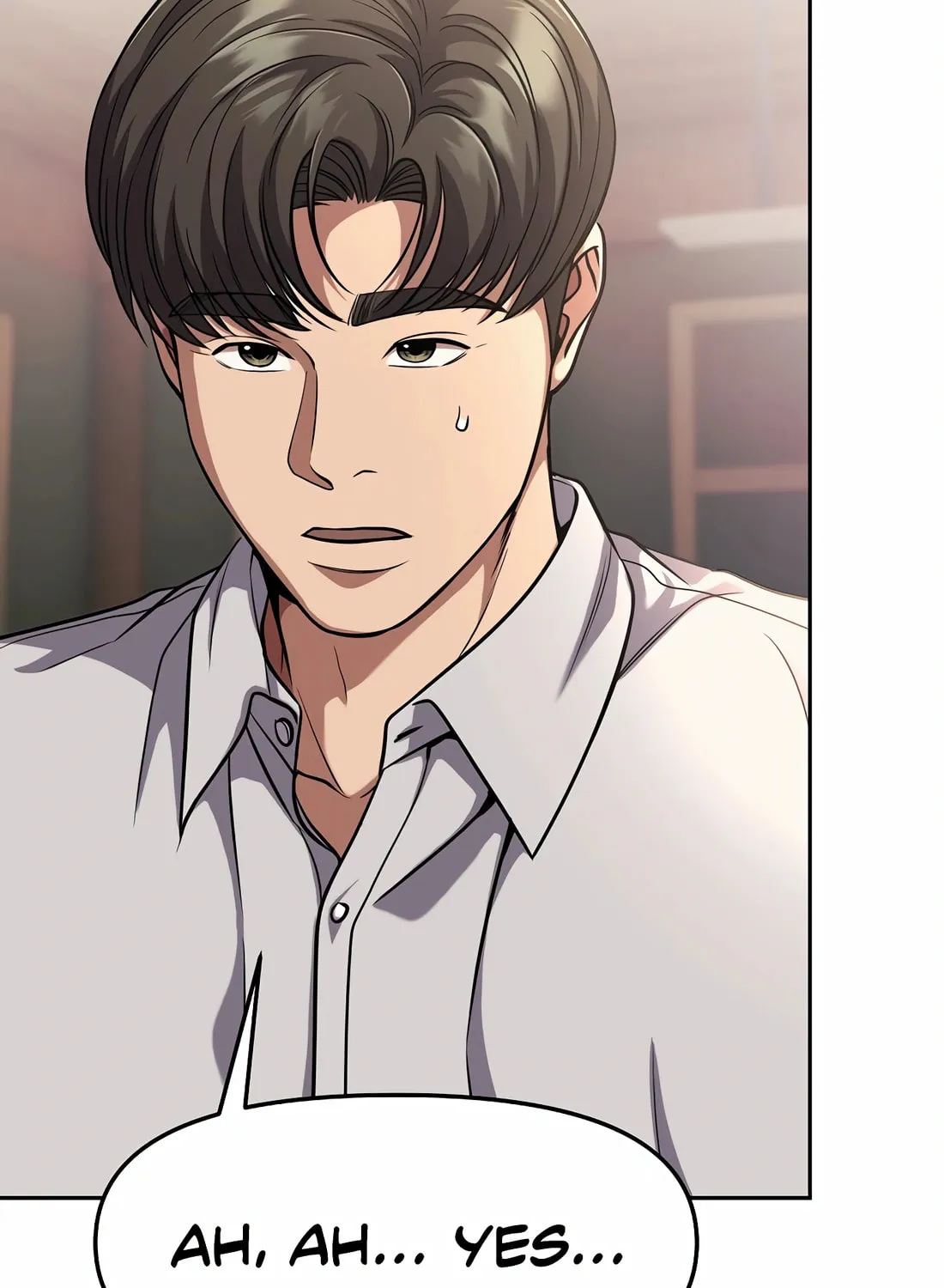 New Employee Kim Chul-Soo Chapter 85 page 79 - 