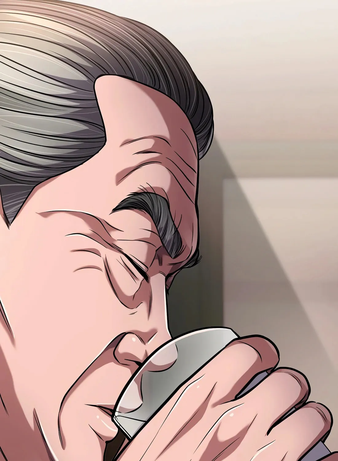 New Employee Kim Chul-Soo Chapter 85 page 82 - 