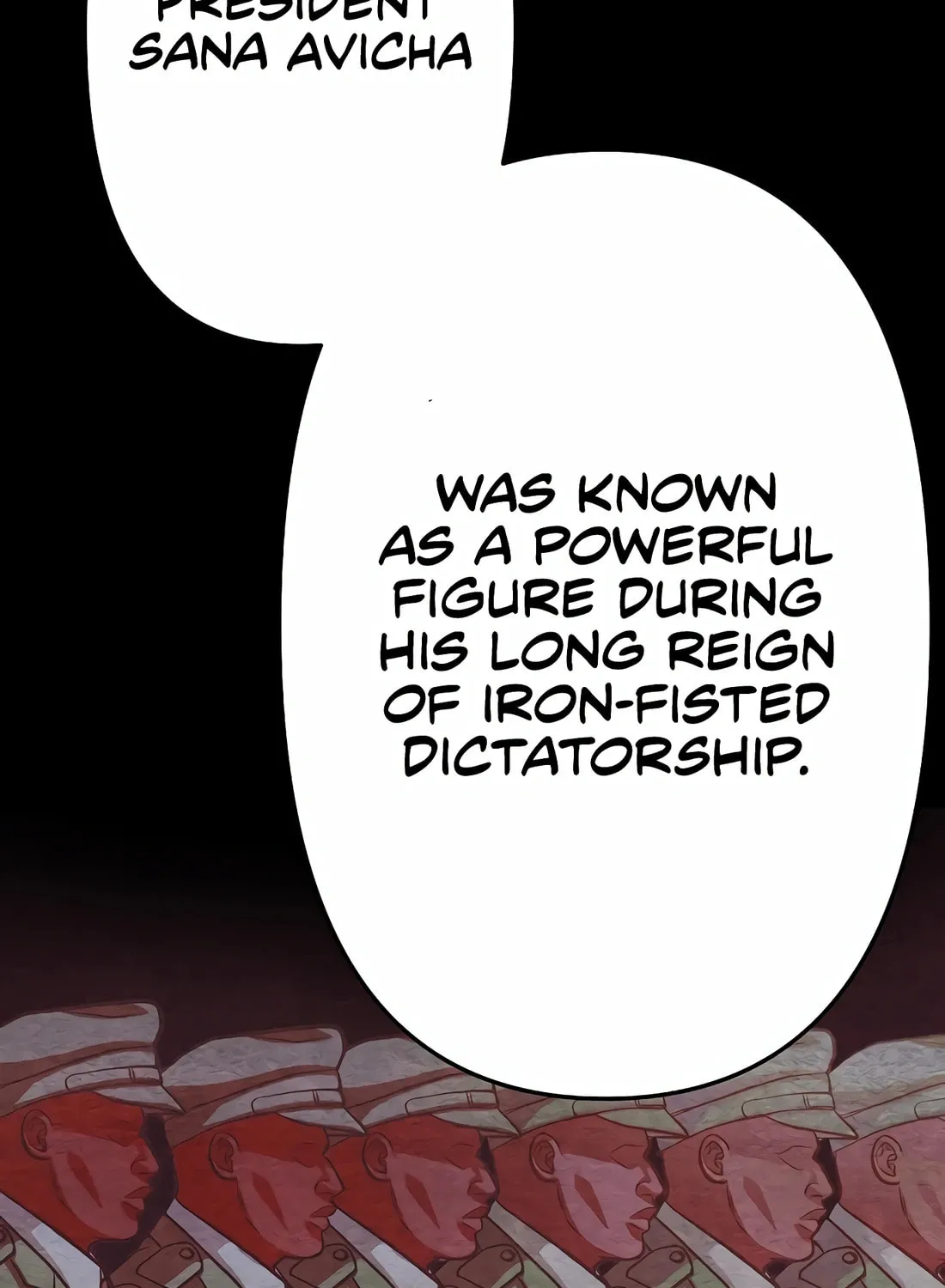 New Employee Kim Chul-Soo Chapter 85 page 88 - 