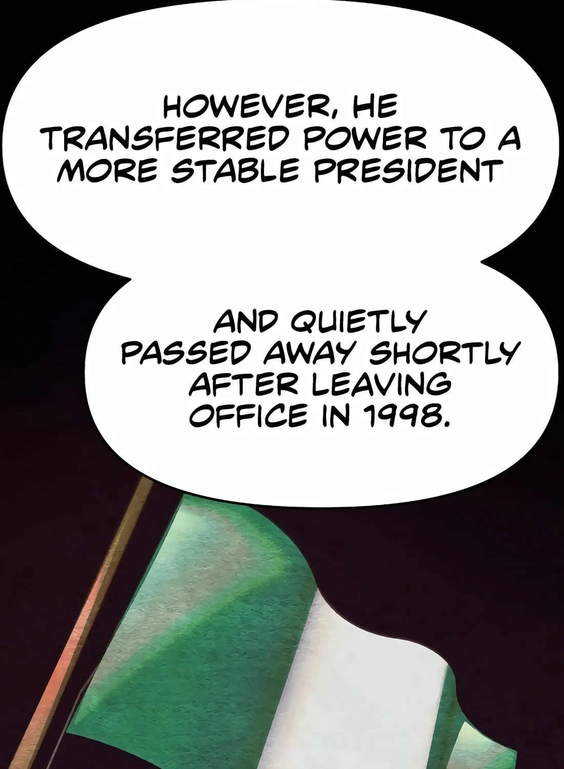 New Employee Kim Chul-Soo Chapter 85 page 91 - 