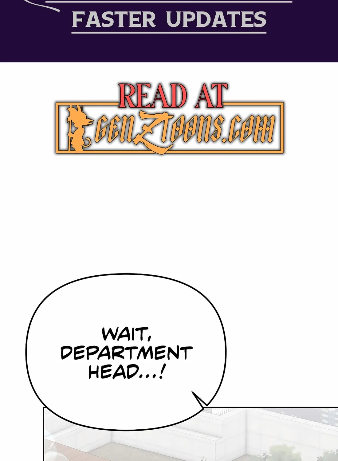 New Employee Kim Chul-Soo Chapter 86 page 2 - 