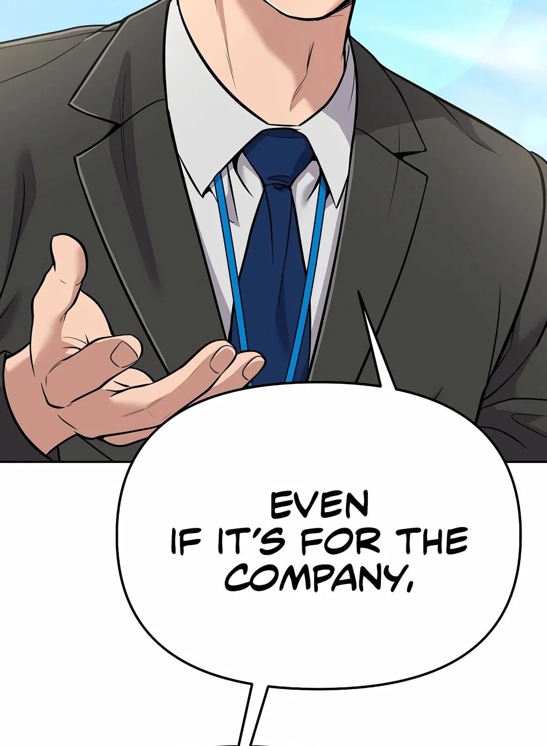 New Employee Kim Chul-Soo Chapter 86 page 11 - 