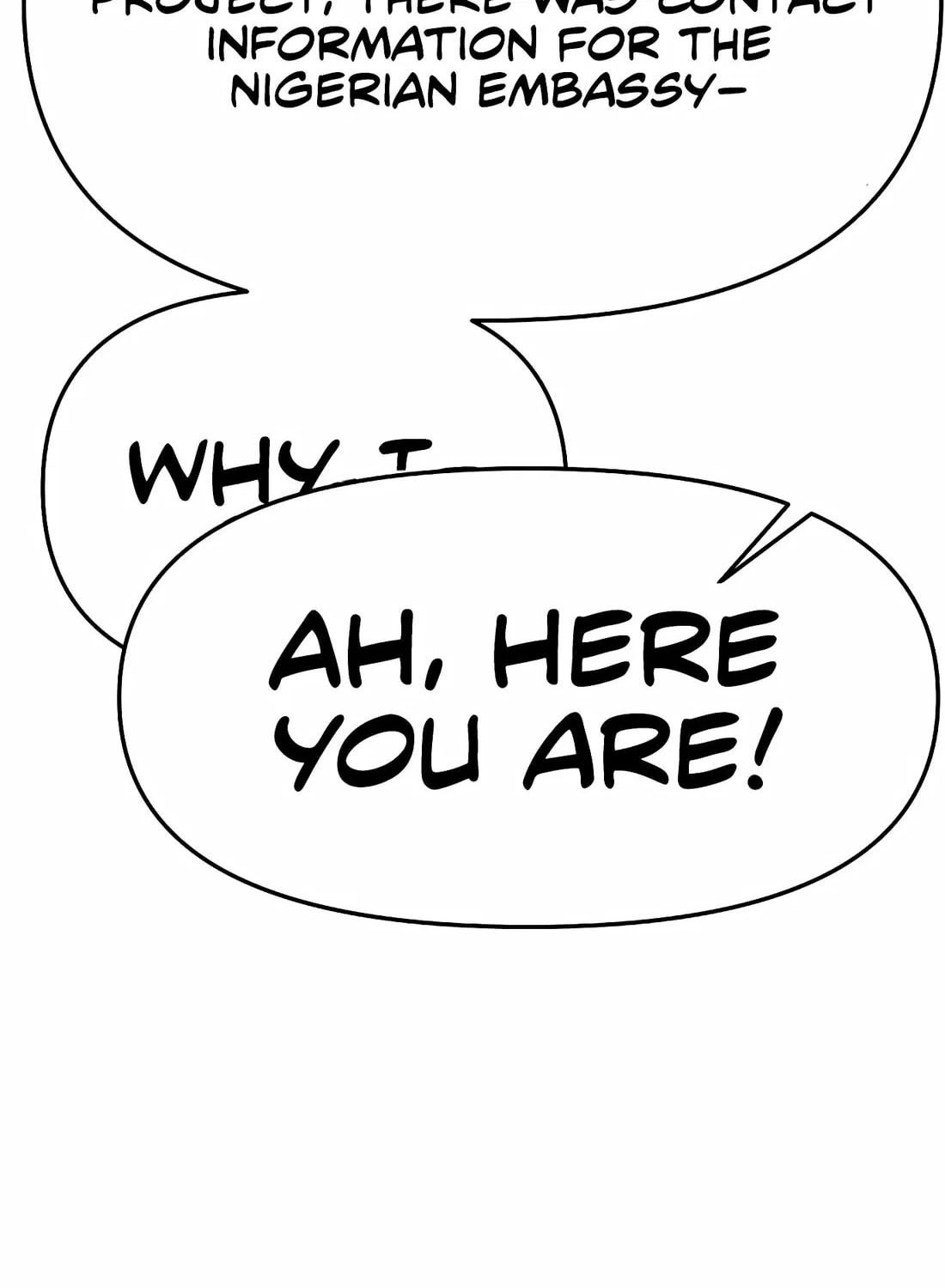 New Employee Kim Chul-Soo Chapter 86 page 116 - 