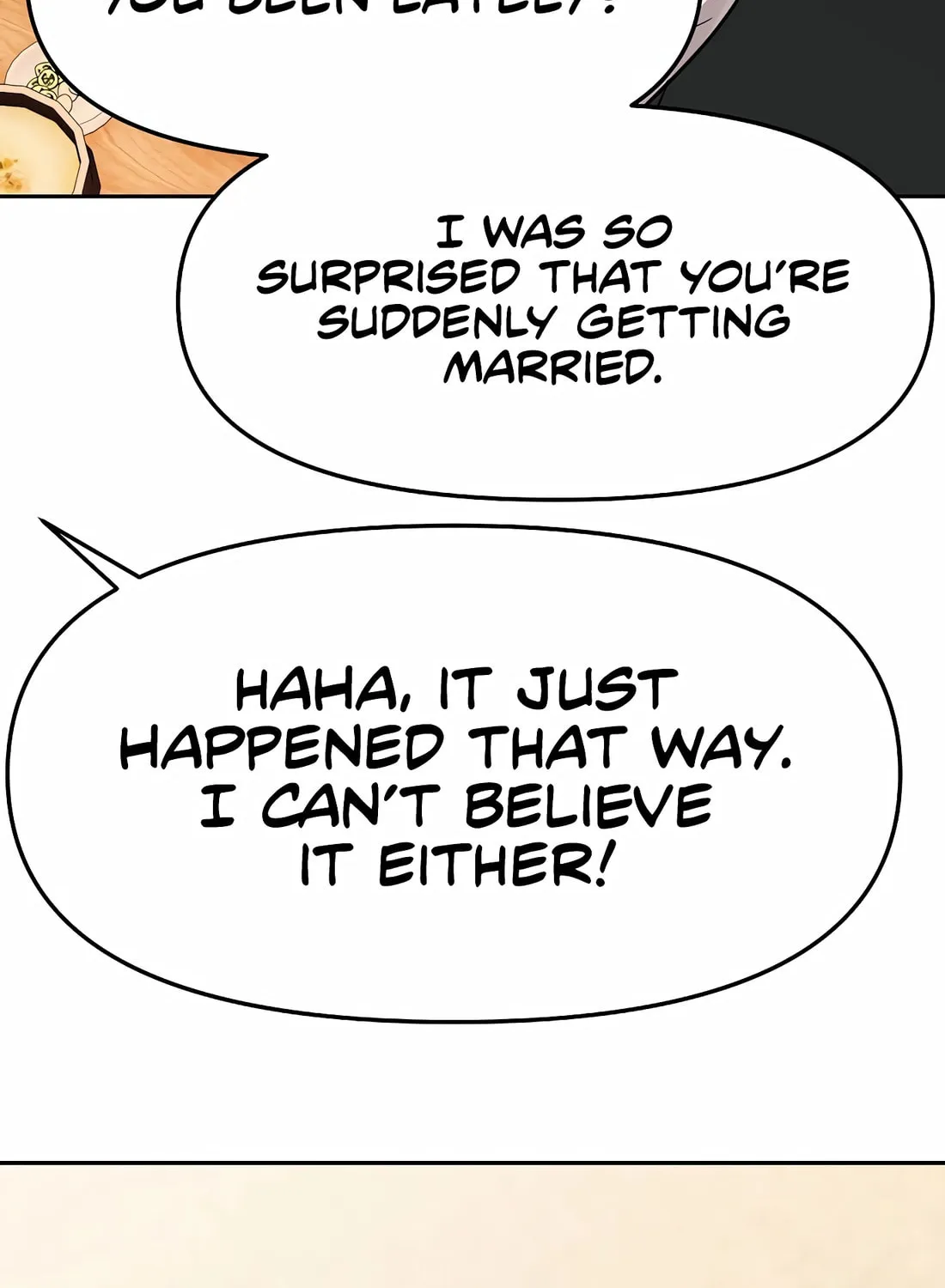 New Employee Kim Chul-Soo Chapter 86 page 120 - 