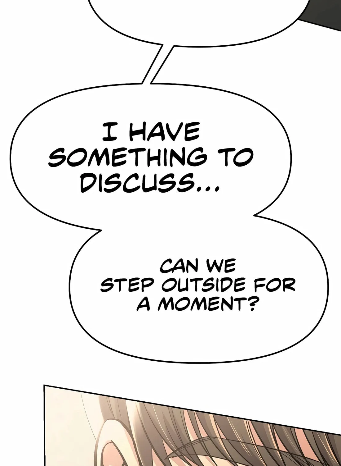 New Employee Kim Chul-Soo Chapter 86 page 123 - 